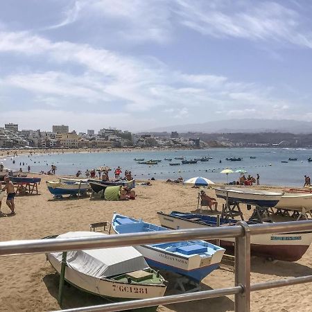 Lightbooking Las Palmas Canteras Beach エクステリア 写真