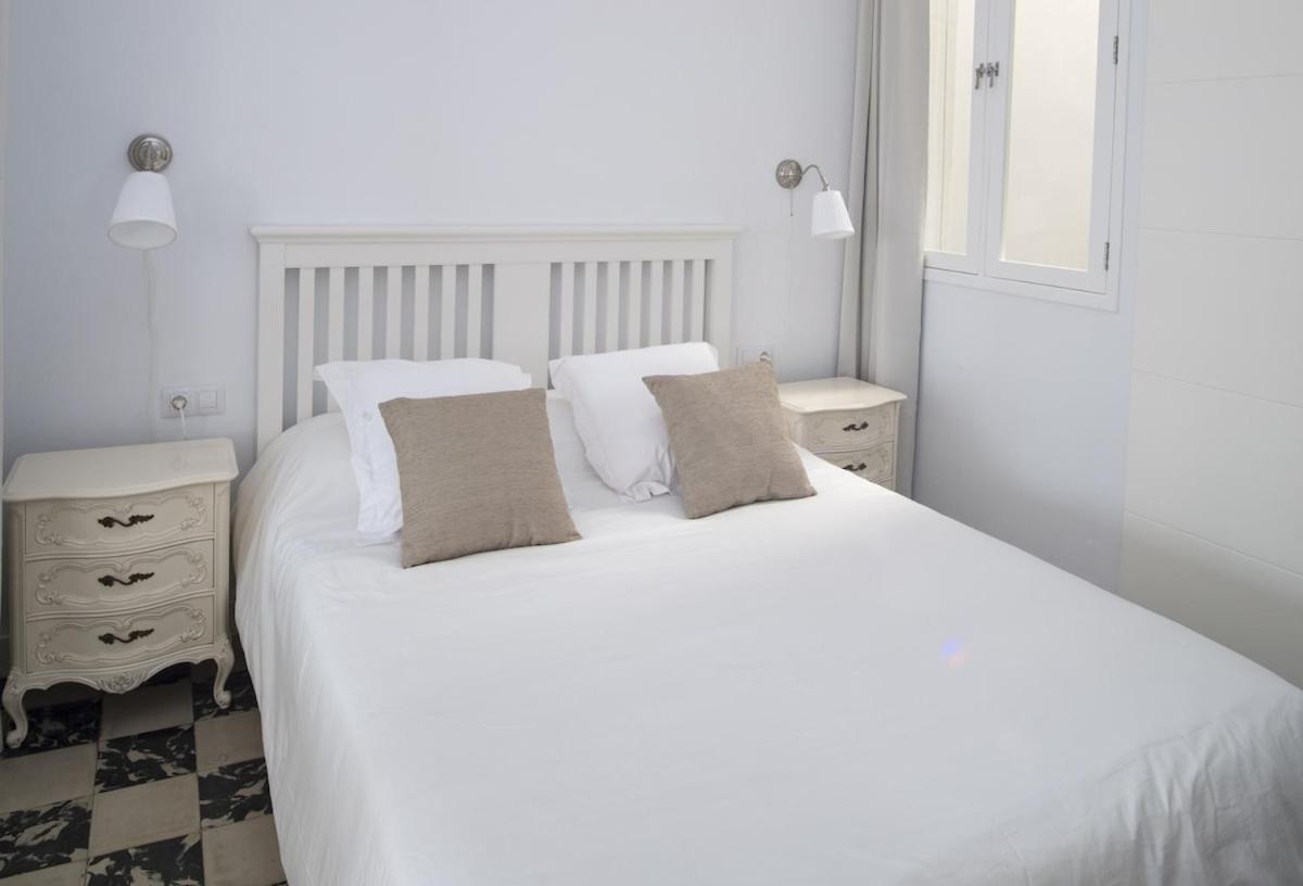 Lightbooking Las Palmas Canteras Beach エクステリア 写真