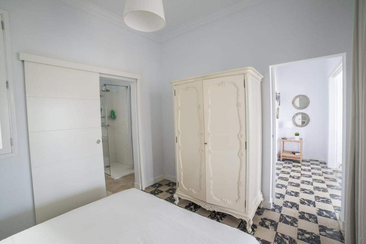 Lightbooking Las Palmas Canteras Beach エクステリア 写真
